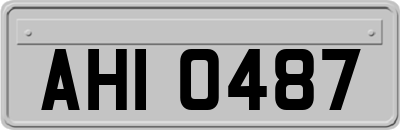 AHI0487