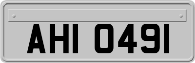 AHI0491