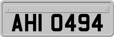 AHI0494