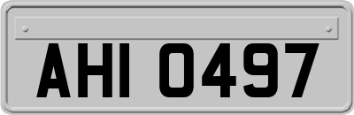 AHI0497