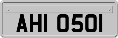 AHI0501