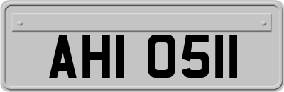 AHI0511