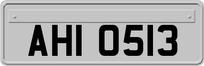 AHI0513