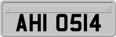 AHI0514