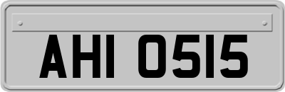 AHI0515