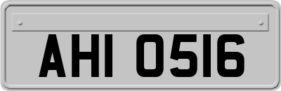 AHI0516