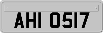 AHI0517