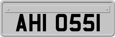 AHI0551