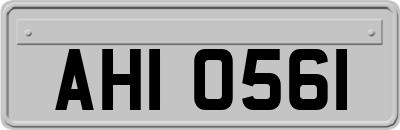 AHI0561