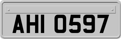 AHI0597