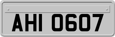 AHI0607