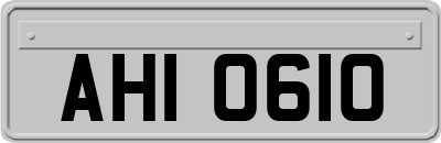 AHI0610