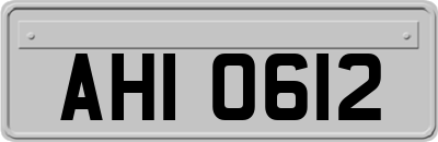 AHI0612