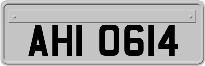 AHI0614