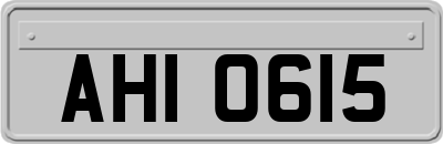 AHI0615