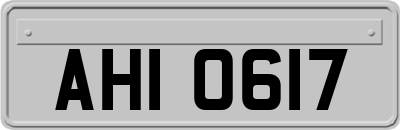 AHI0617