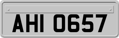 AHI0657
