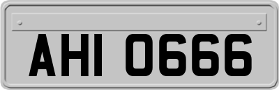 AHI0666