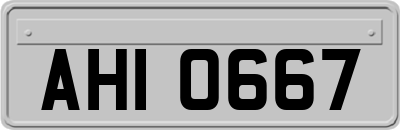 AHI0667