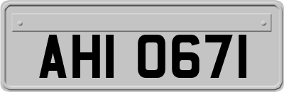 AHI0671