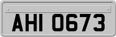 AHI0673