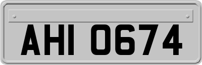 AHI0674