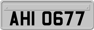 AHI0677