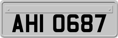 AHI0687
