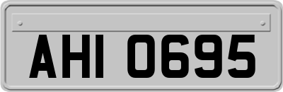 AHI0695