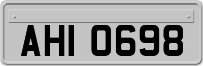 AHI0698