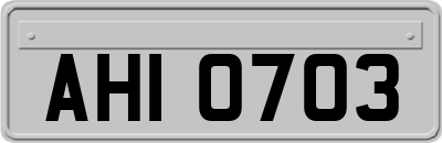 AHI0703