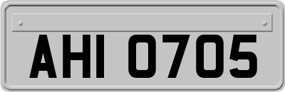 AHI0705