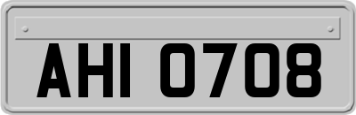 AHI0708
