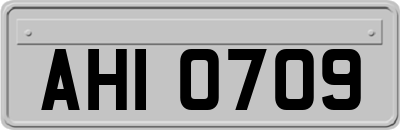AHI0709