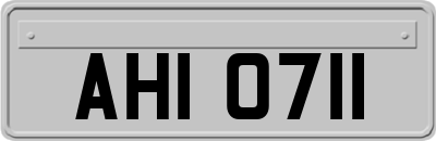 AHI0711