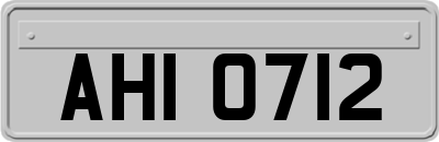 AHI0712