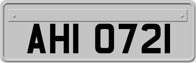 AHI0721