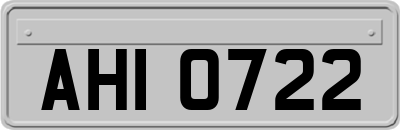 AHI0722