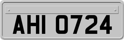 AHI0724