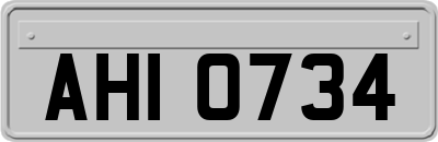 AHI0734