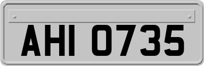AHI0735