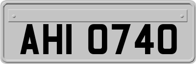 AHI0740