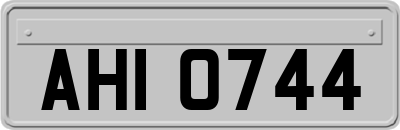 AHI0744