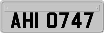 AHI0747