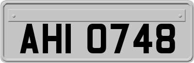 AHI0748