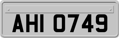 AHI0749
