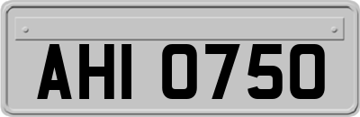 AHI0750
