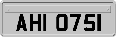 AHI0751