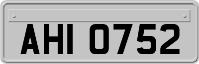 AHI0752