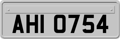 AHI0754